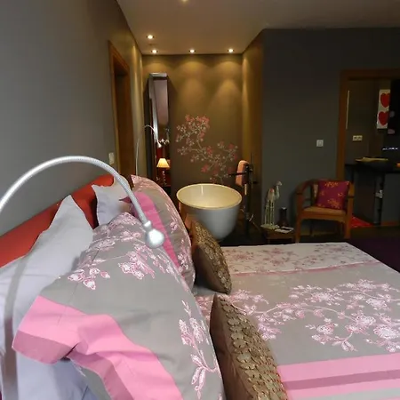 O Sixieme Sens Holiday home *