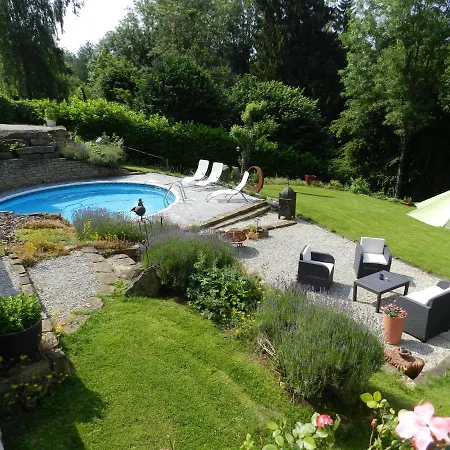 O Sixieme Sens Holiday home *