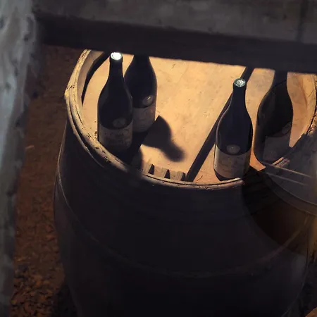 O Sixieme Sens Holiday home Williers