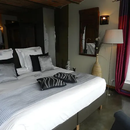 O Sixieme Sens 度假居 *