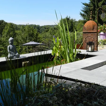 O Sixieme Sens 度假居 维勒斯