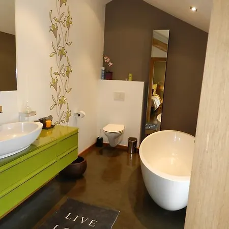 O Sixieme Sens Holiday home Williers