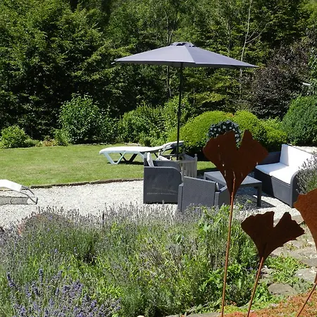 Holiday home O Sixieme Sens *