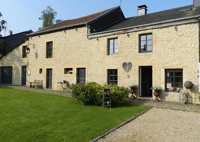 O Sixieme Sens Hébergement de vacances Williers