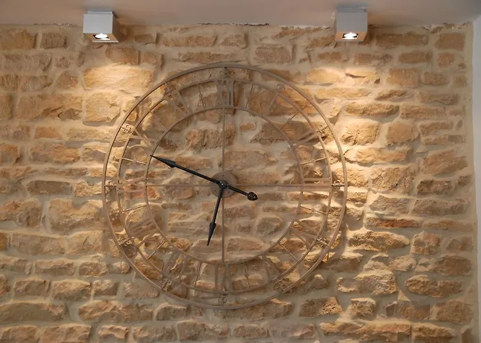 O Sixieme Sens Hébergement de vacances