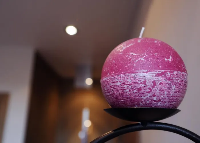 Hébergement de vacances O Sixieme Sens *