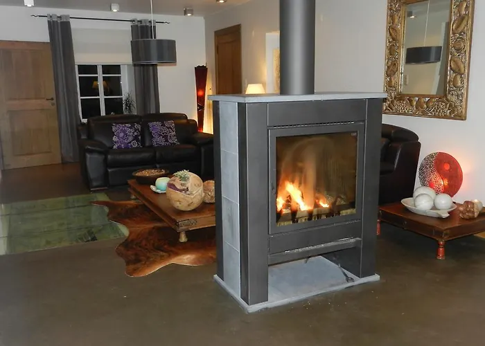 O Sixieme Sens Hébergement de vacances Williers