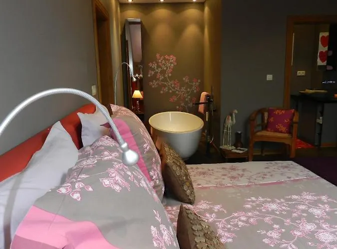 O Sixieme Sens Hébergement de vacances *