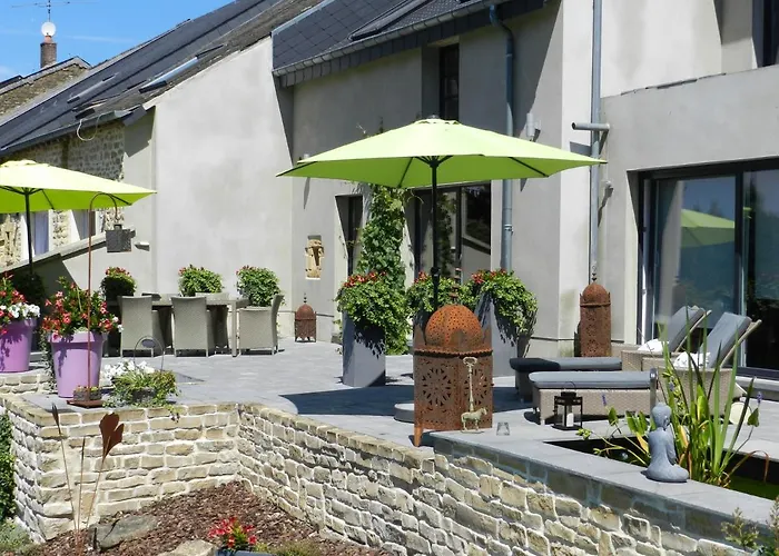 O Sixieme Sens Williers