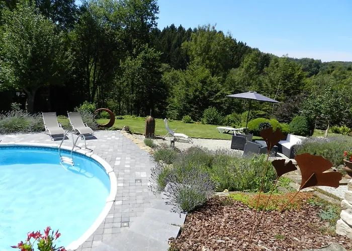 O Sixieme Sens Hébergement de vacances *