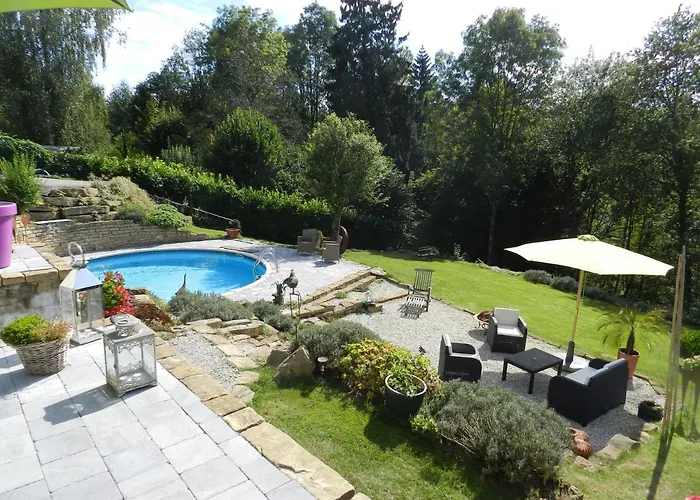 O Sixieme Sens Hébergement de vacances