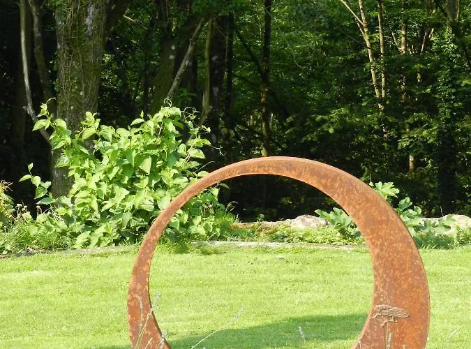 度假居 O Sixieme Sens