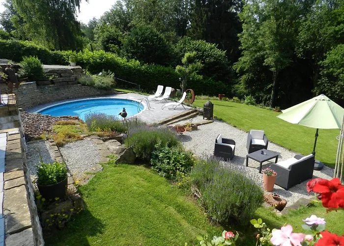 O Sixieme Sens Hébergement de vacances *