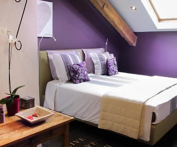 O Sixieme Sens 度假居