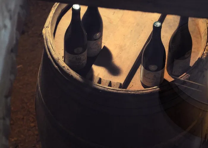 O Sixieme Sens 度假居 维勒斯