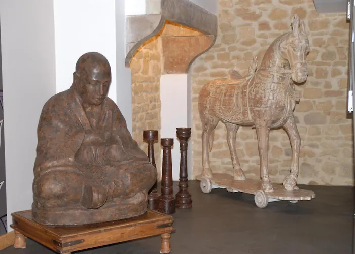 O Sixieme Sens Williers