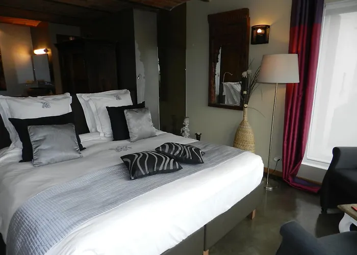 O Sixieme Sens Hébergement de vacances *