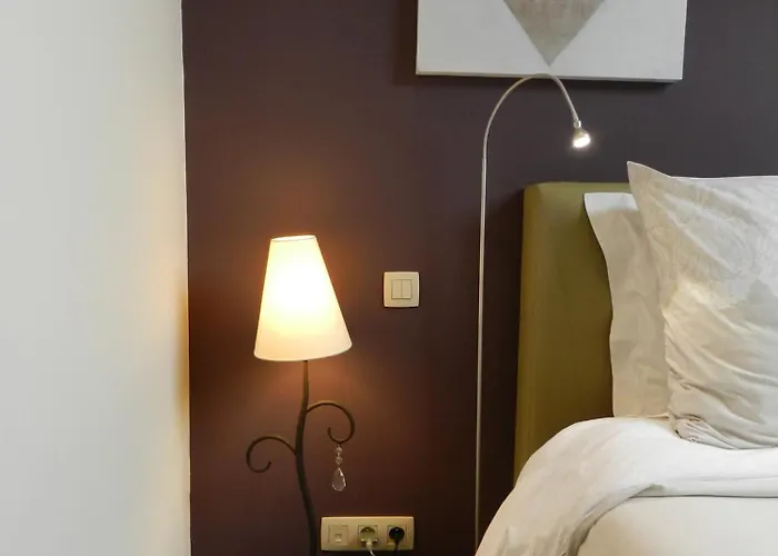 O Sixieme Sens Hébergement de vacances *