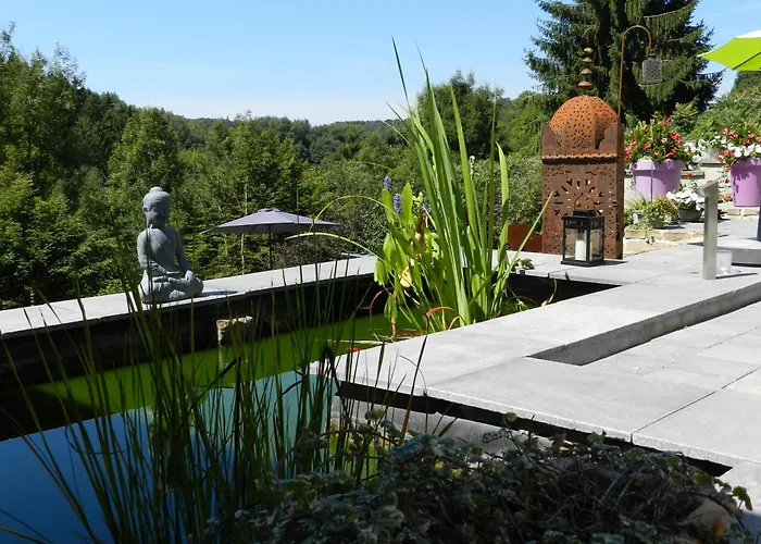 O Sixieme Sens Hébergement de vacances Williers