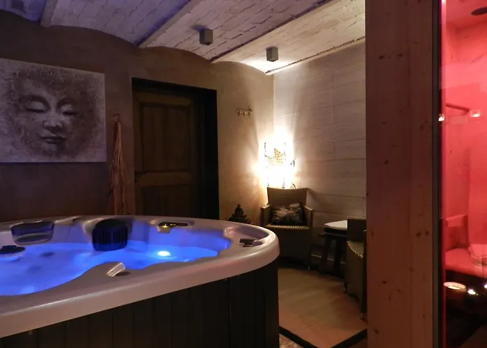 O Sixieme Sens Hébergement de vacances