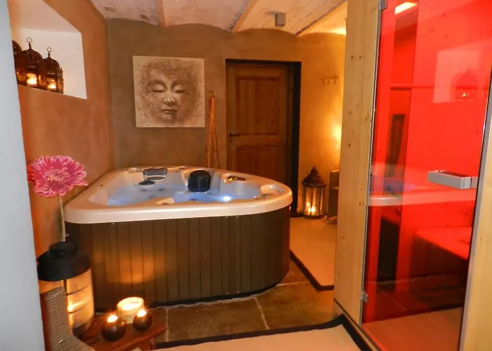 度假居 O Sixieme Sens