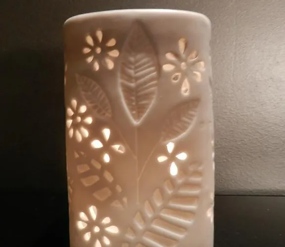 O Sixieme Sens 维勒斯