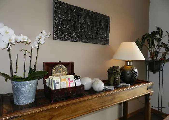 O Sixieme Sens Hébergement de vacances *