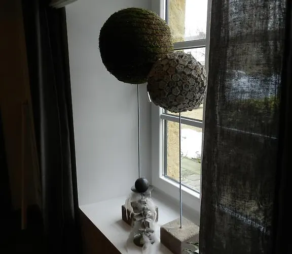 O Sixieme Sens 度假居 维勒斯