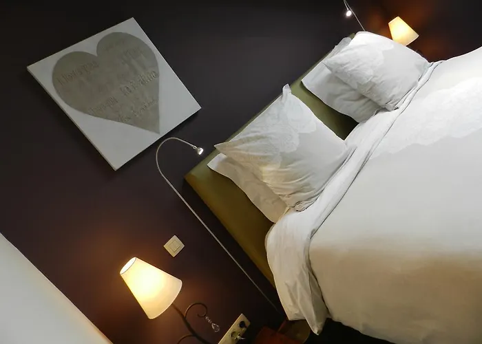 O Sixieme Sens 度假居 维勒斯