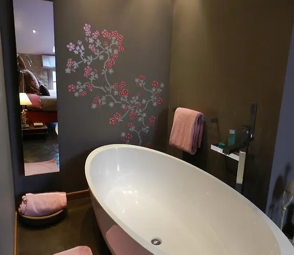 O Sixieme Sens Hébergement de vacances Williers