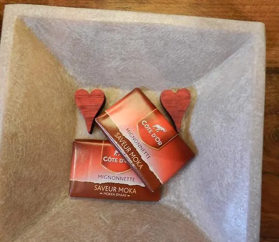 O Sixieme Sens * Williers