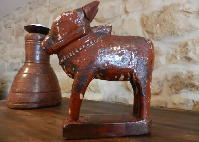 O Sixieme Sens * 维勒斯