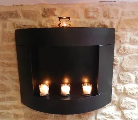 O Sixieme Sens Hébergement de vacances Williers