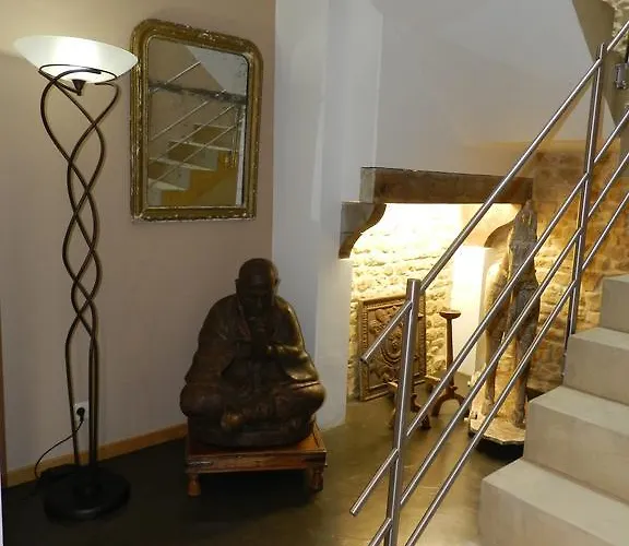 O Sixieme Sens 度假居 *