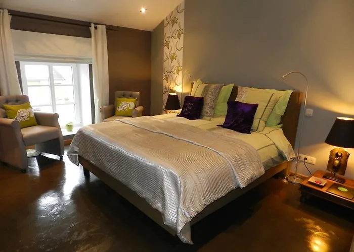 度假居 O Sixieme Sens