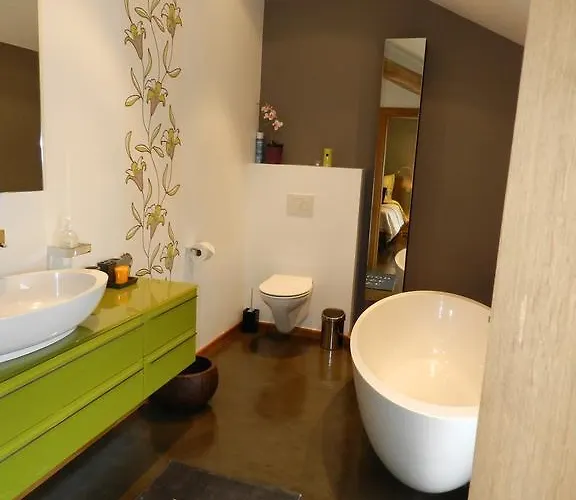 O Sixieme Sens Hébergement de vacances Williers