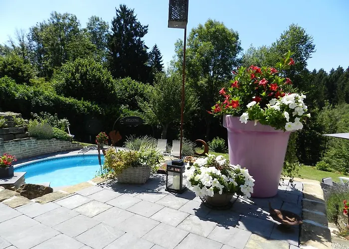 Hébergement de vacances O Sixieme Sens