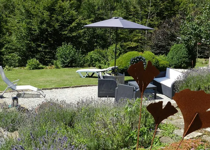 Hébergement de vacances O Sixieme Sens *