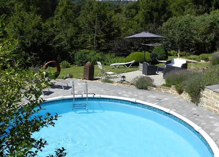 O Sixieme Sens Hébergement de vacances *